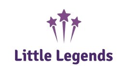 Little Legends Logo